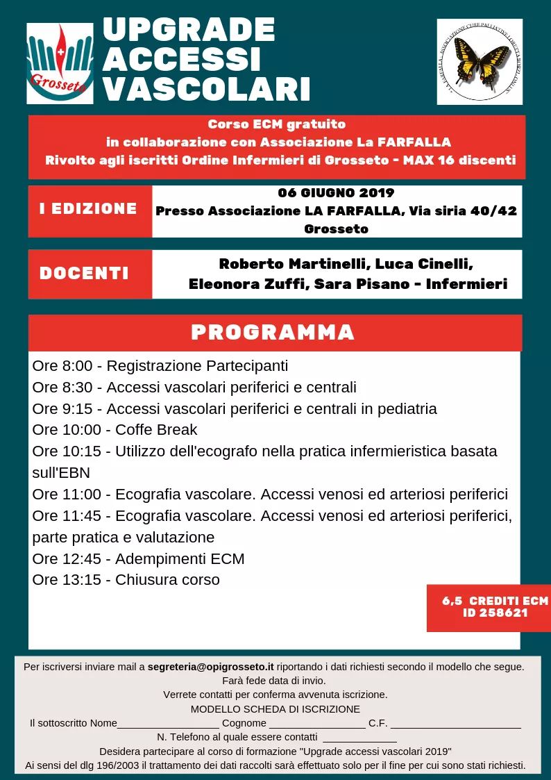 Accessivascolari2019