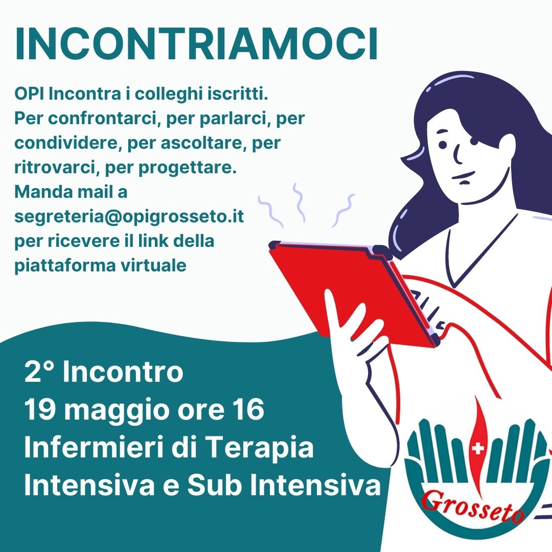 INCONTRIAMOCI 2