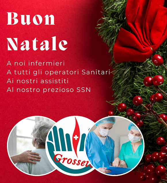 buon natale 2022