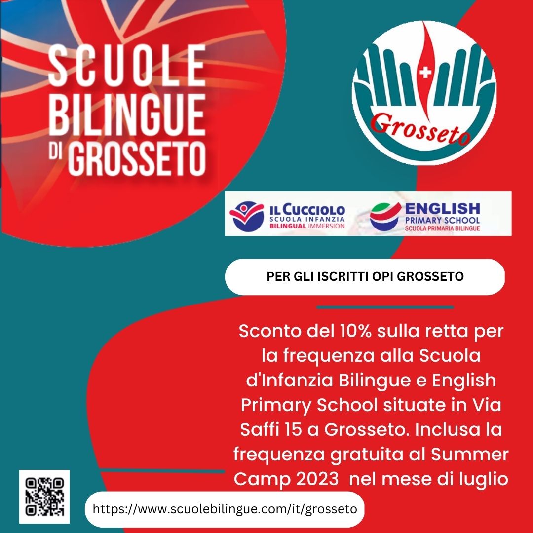 convenzione scuola bilingue