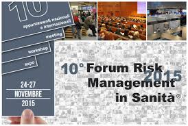 forum risk management