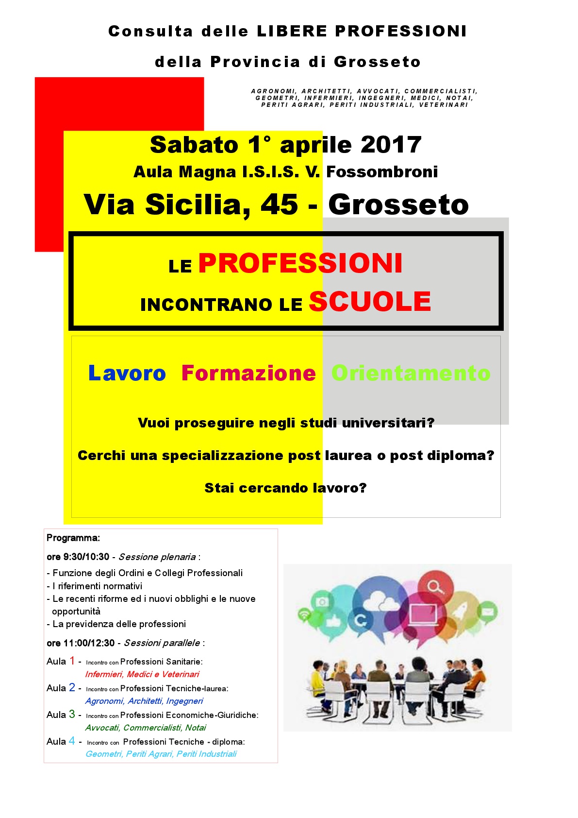 incontro scuole superiori 1 aprile 2017 001