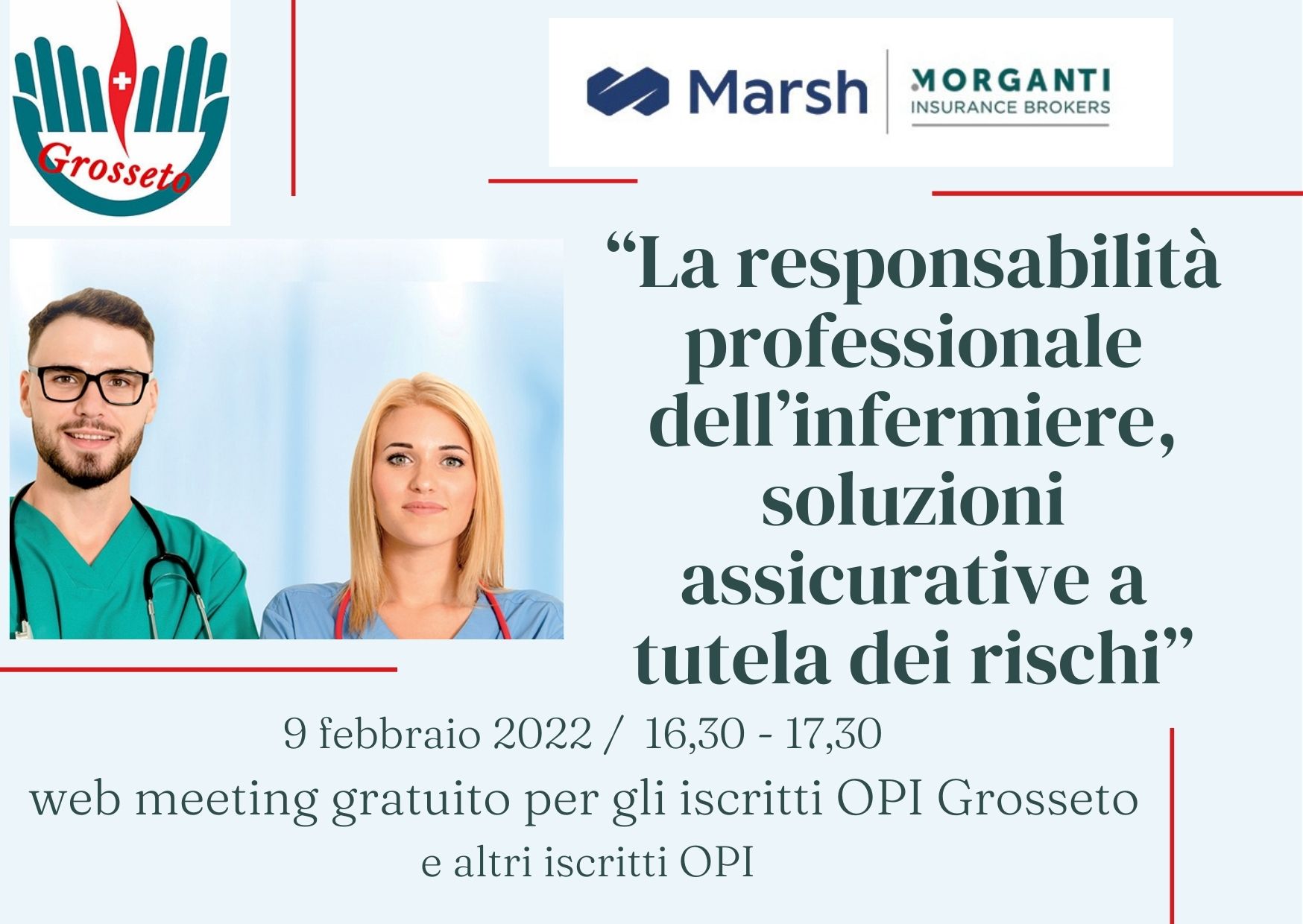 marsh opi gr