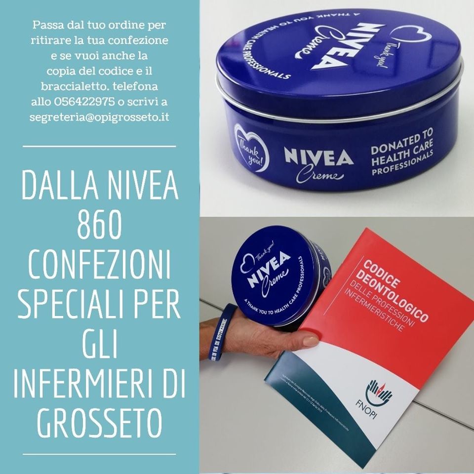 nivea