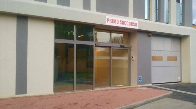 primo soccorso follonica