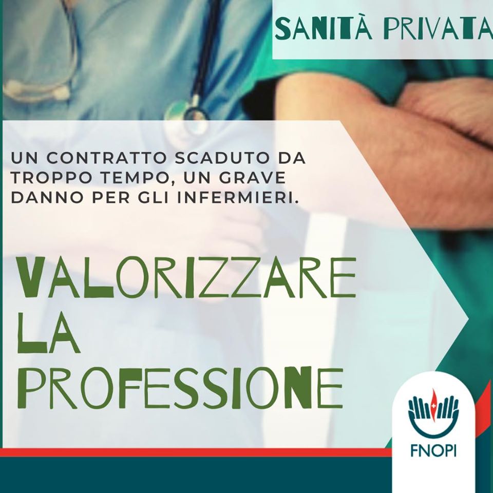 sanità privata